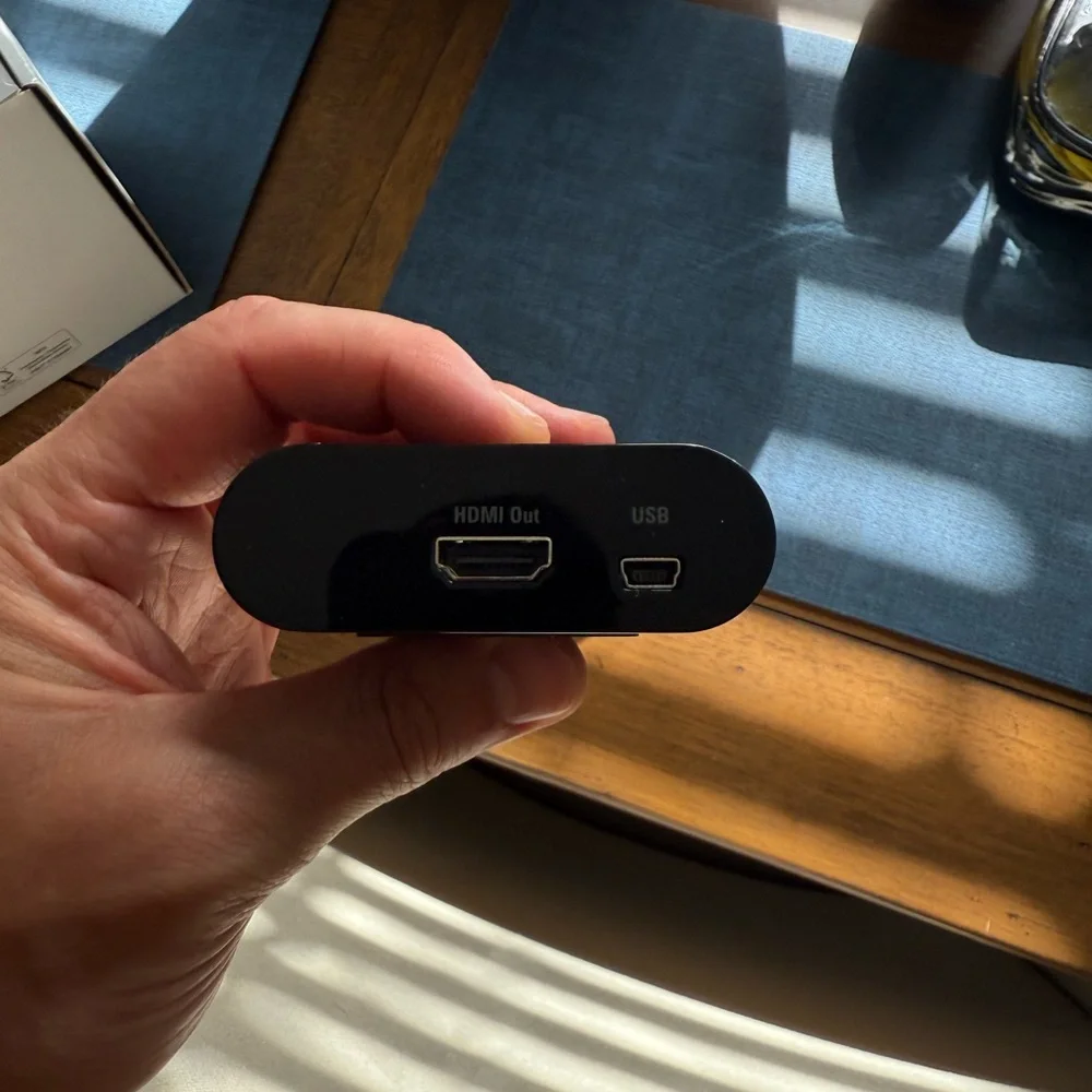 Elgato Game Capture HD 1080